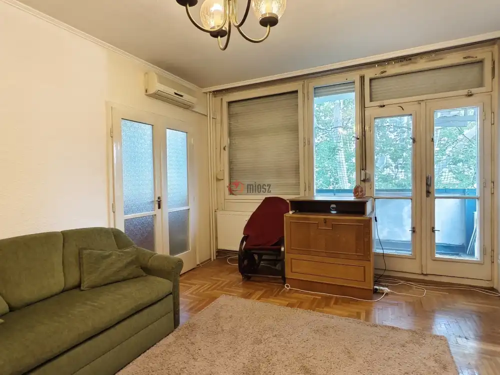 Budapest, XIX. kerület - Kispest