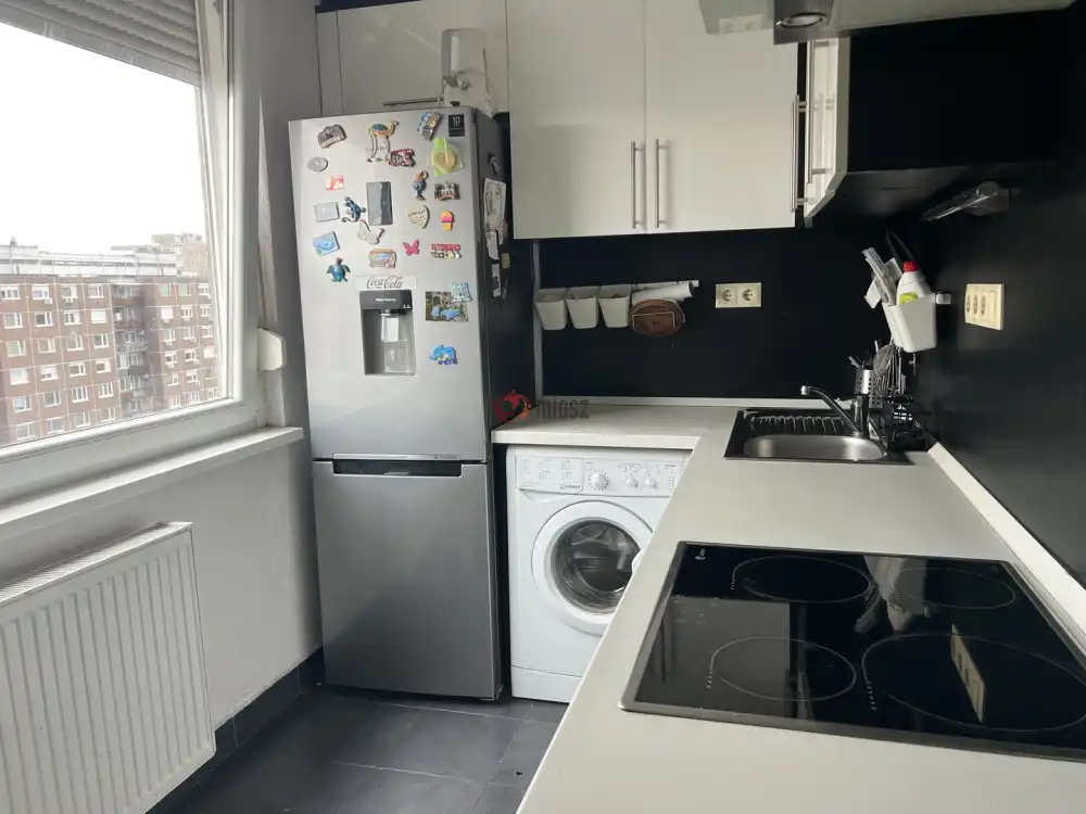 Budapest, XV. kerület - Újpalota