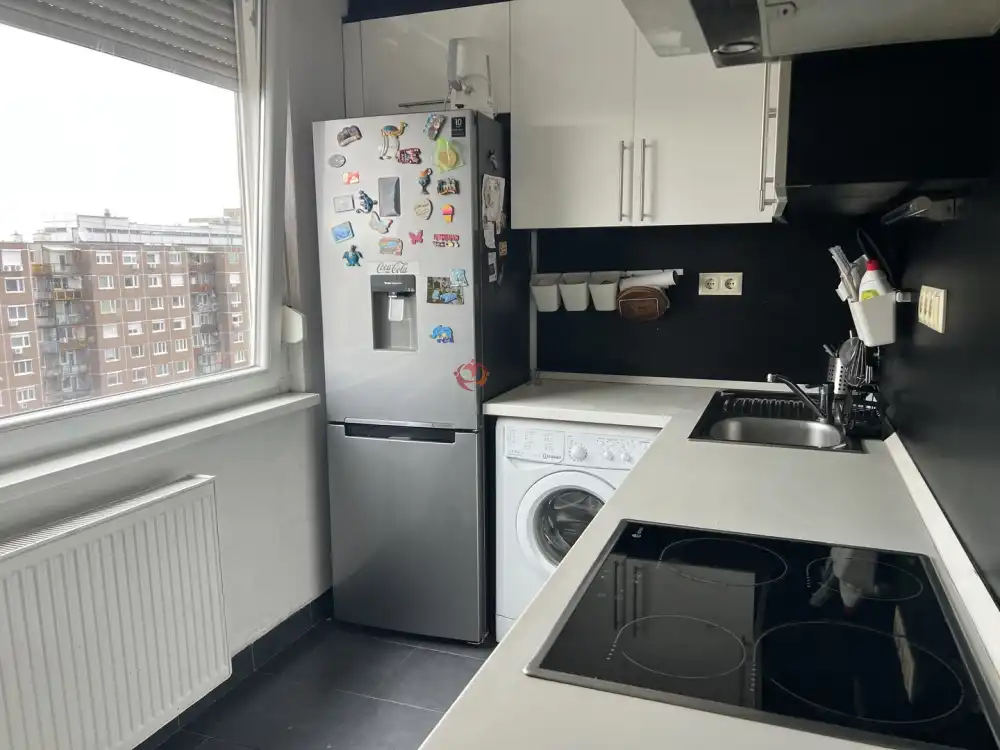 Budapest, XV. kerület - Újpalota