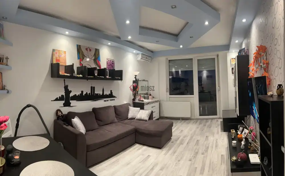 Budapest, XV. kerület - Újpalota