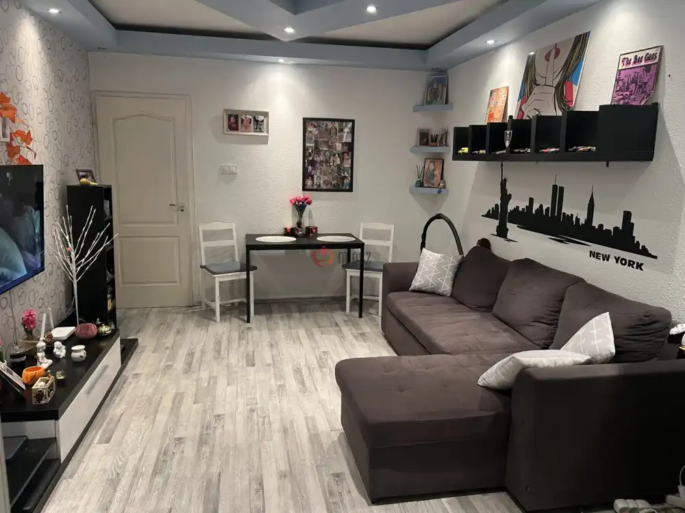 Budapest, XV. kerület - Újpalota