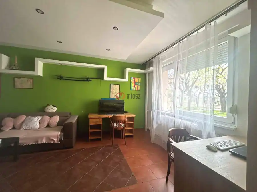 eladó panellakás, Budapest, XV. kerület