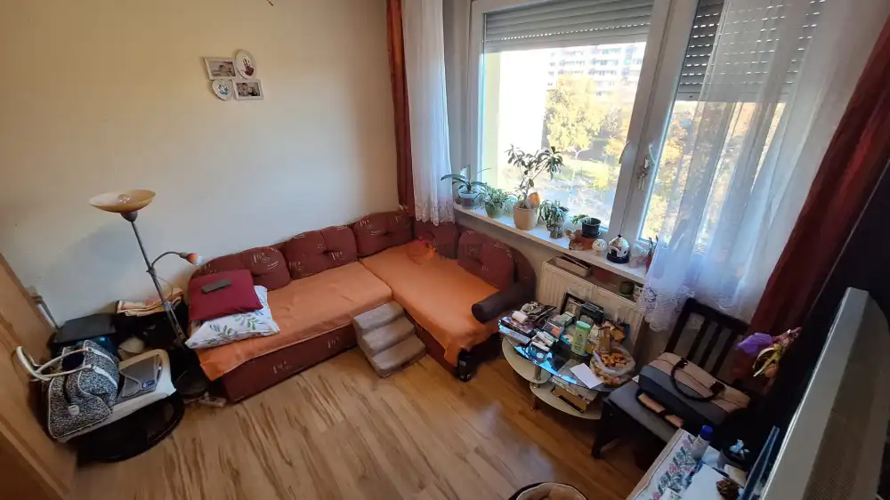 Budapest, XV. kerület - Újpalota