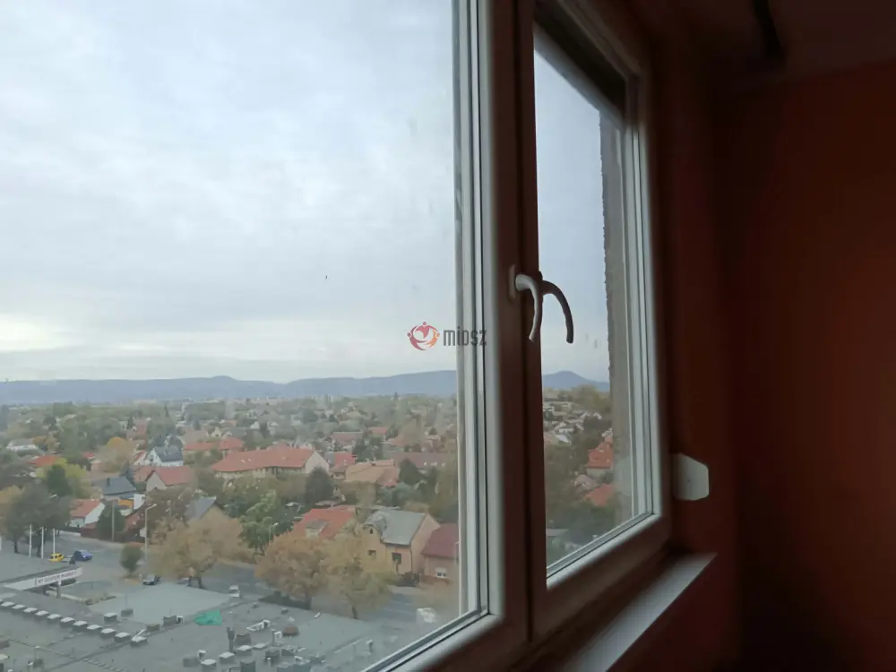 Budapest, XV. kerület - Újpalota