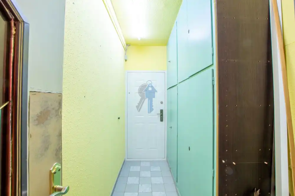 Budapest, XV. kerület - Újpalota