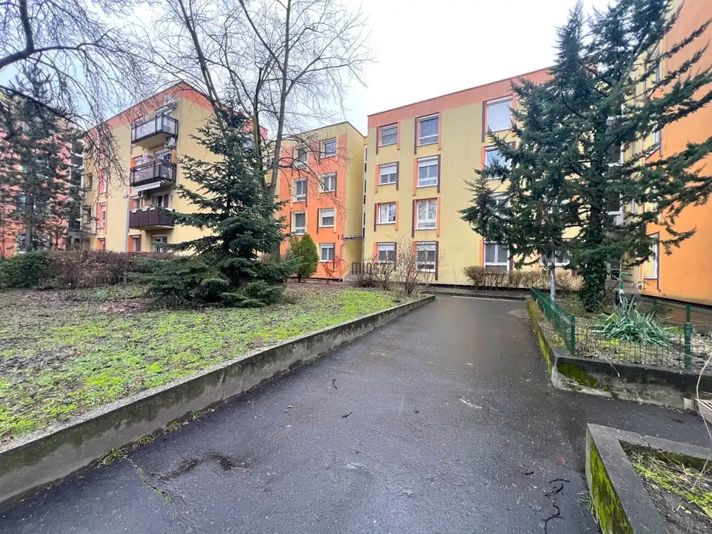 Budapest, XV. kerület - Újpalota