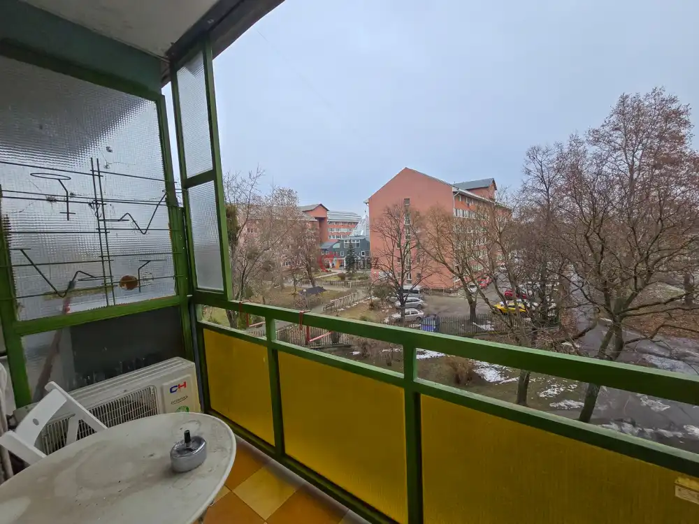 Budapest, XV. kerület - Újpalota