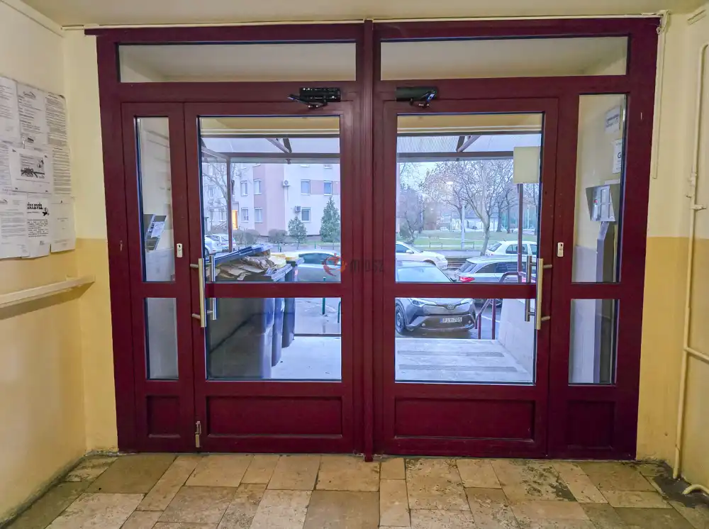 Budapest, XV. kerület - Újpalota