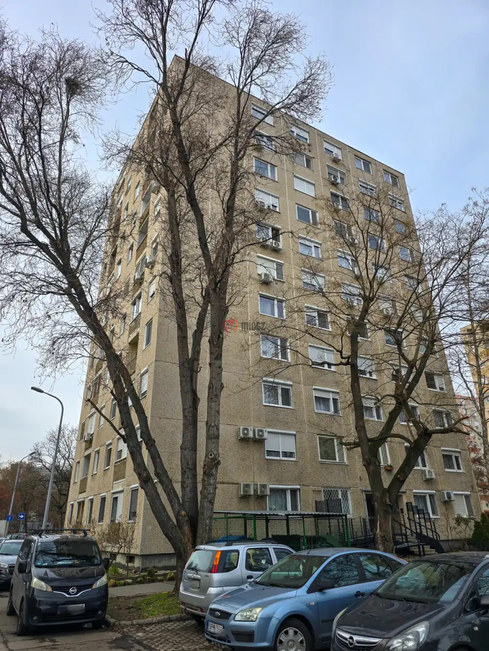 Budapest, XV. kerület - Újpalota