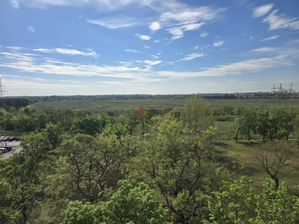 Budapest, XV. kerület - Újpalota