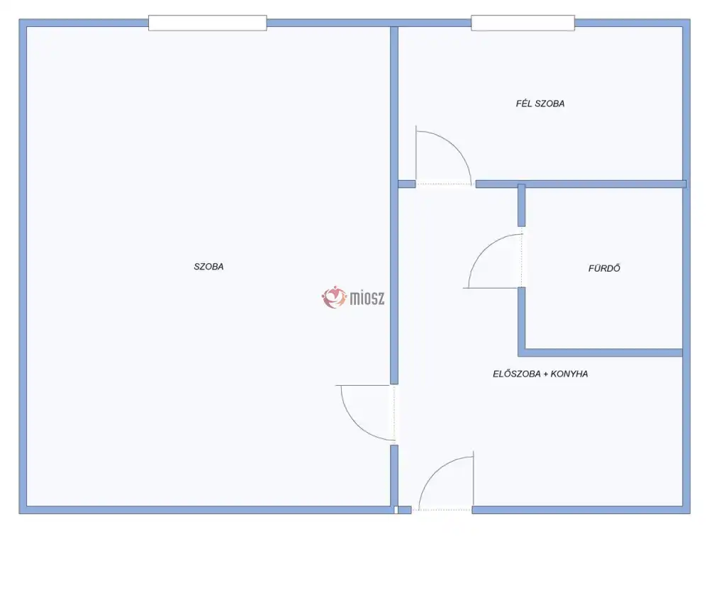 Budapest, XV. kerület - Újpalota