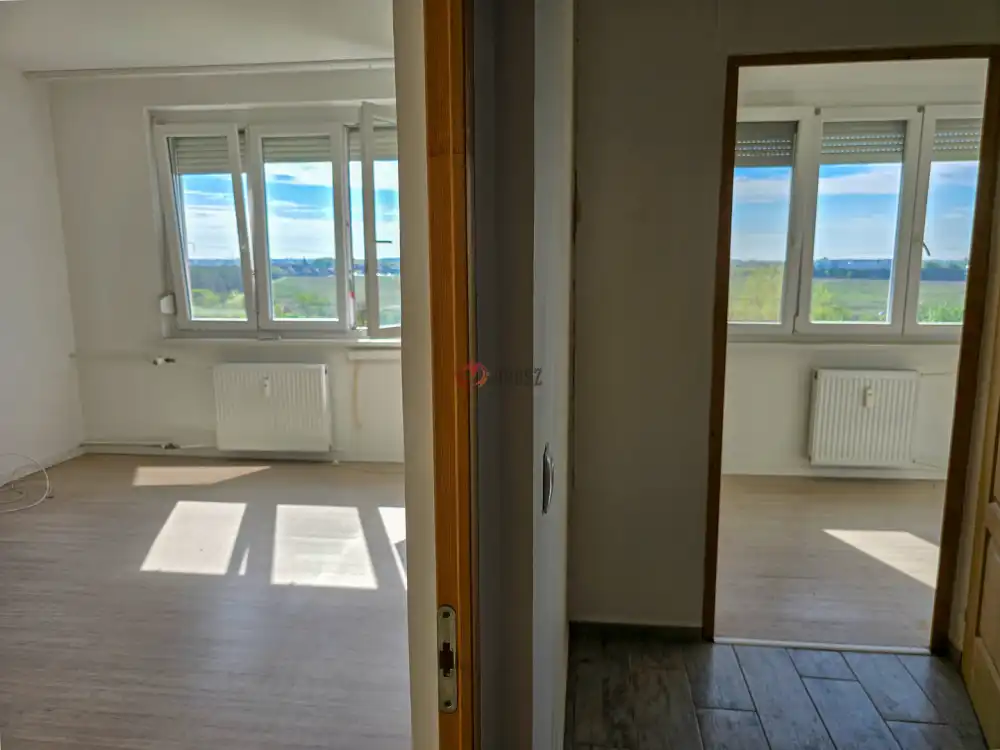 Budapest, XV. kerület - Újpalota