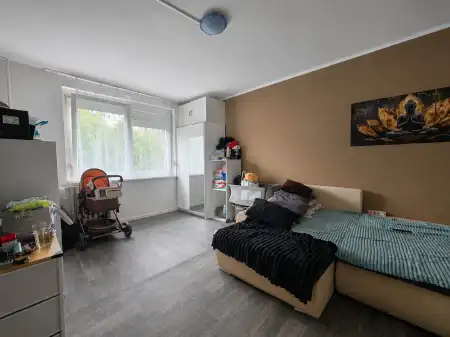 Eladó panellakás, Budapest, XV. kerület 1+1 szoba 35 m² 46.5 M Ft
