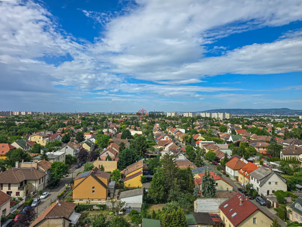 Budapest, XV. kerület - Újpalota
