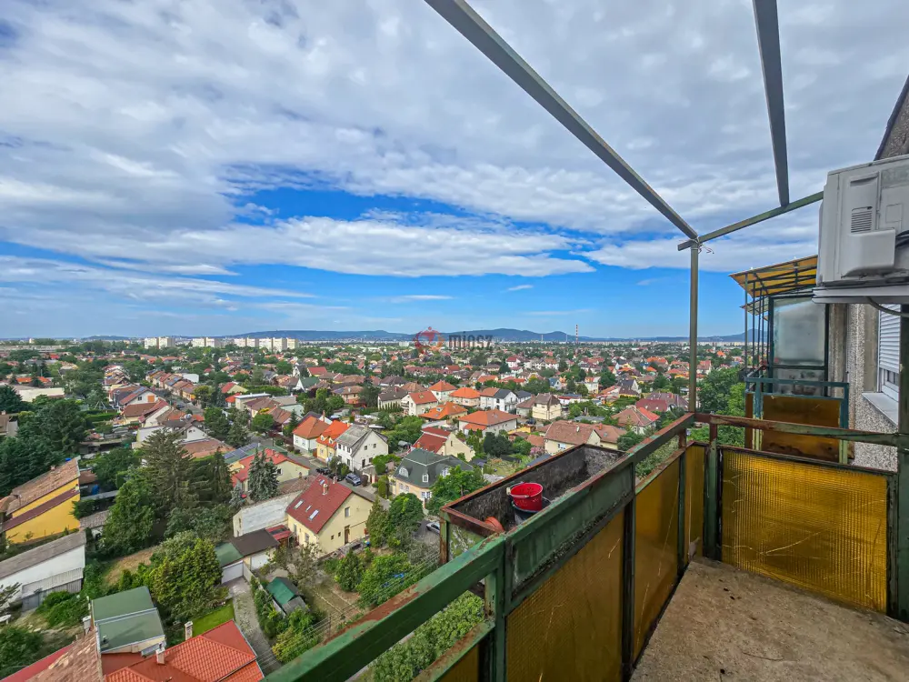 Budapest, XV. kerület - Újpalota