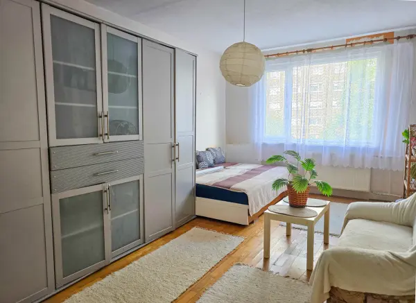 Eladó panellakás, Budapest, XV. kerület 2 szoba 53 m² 53.9 M Ft