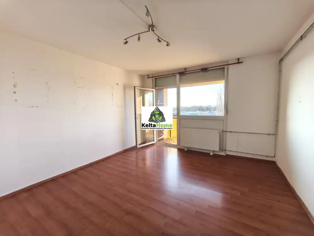 Budapest, XV. kerület - Újpalota