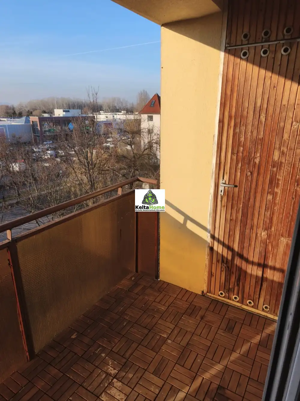 Budapest, XV. kerület - Újpalota