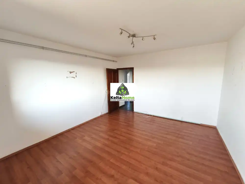 Budapest, XV. kerület - Újpalota