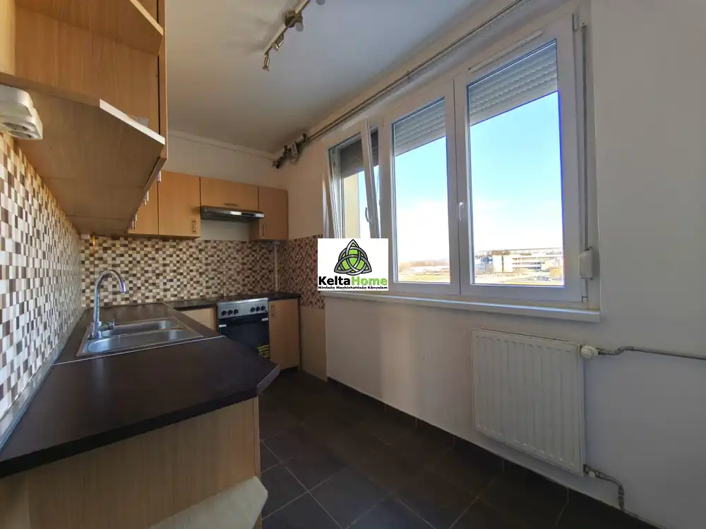 Budapest, XV. kerület - Újpalota