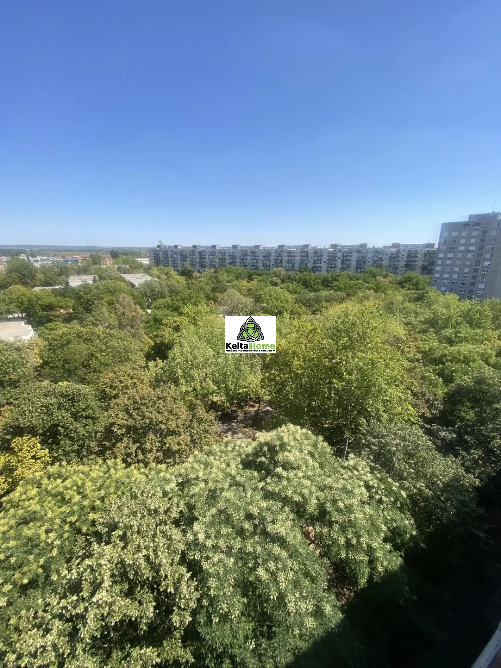 Budapest, XV. kerület - Újpalota