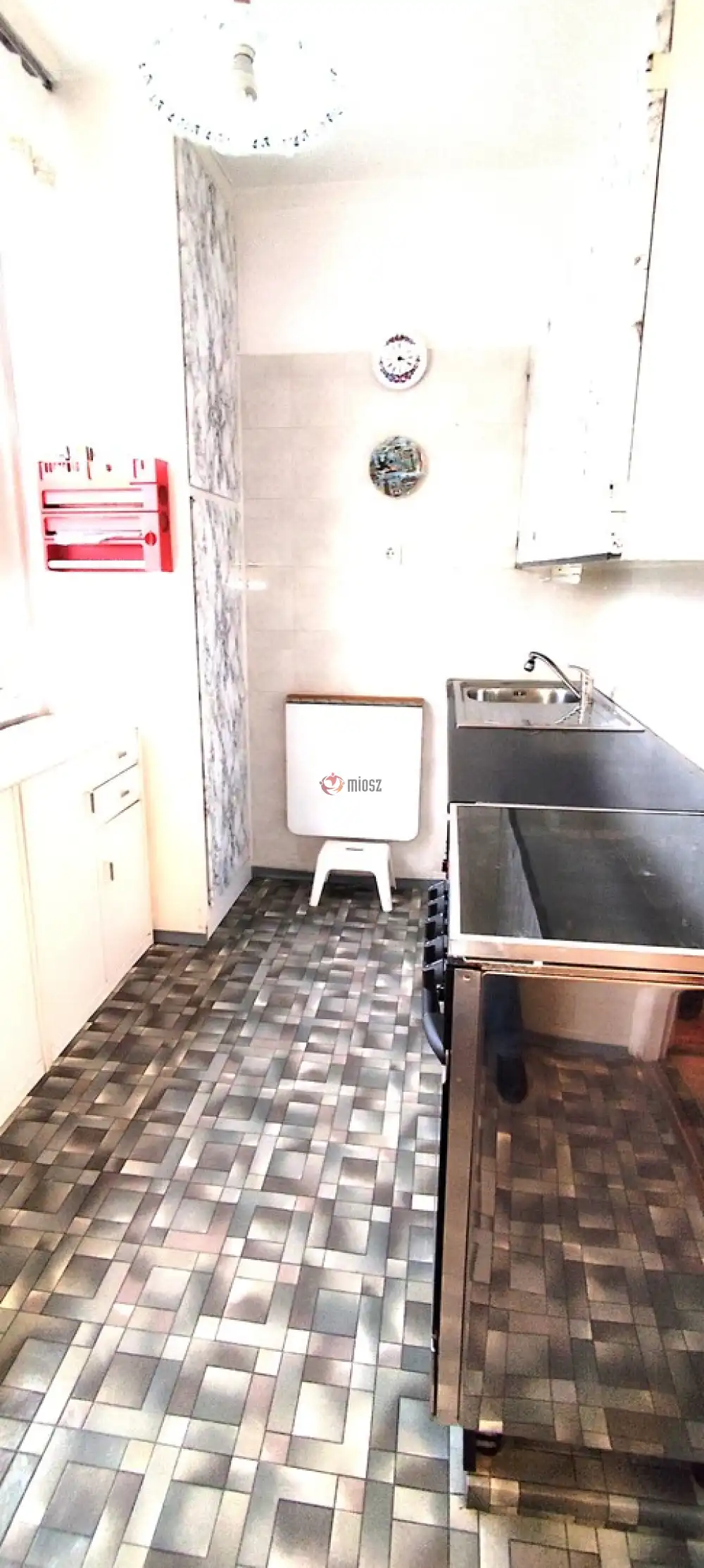 Budapest, XV. kerület - Pestújhely