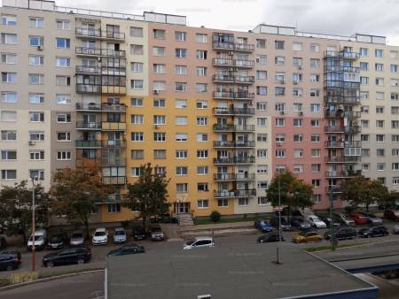 eladó panellakás, Budapest, XV. kerület