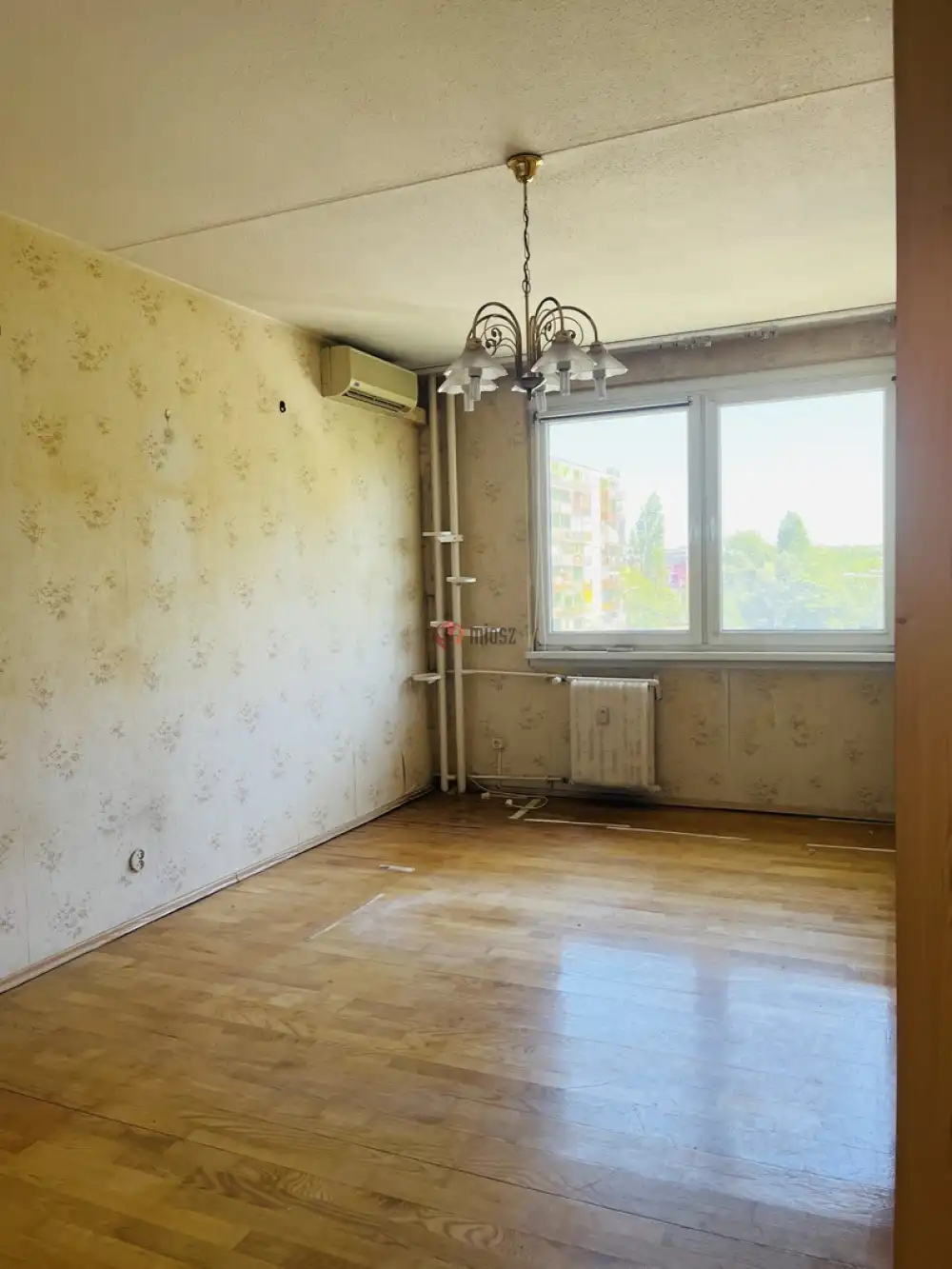 Budapest, XV. kerület - Újpalota