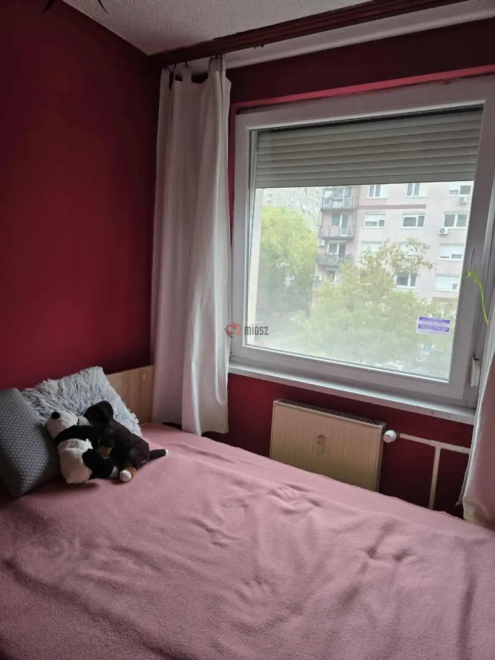 Budapest, XV. kerület - Újpalota