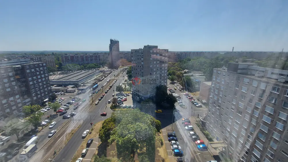 Budapest, XV. kerület - Újpalota