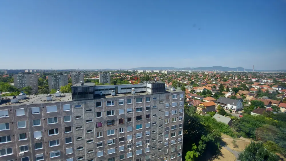 Budapest, XV. kerület - Újpalota
