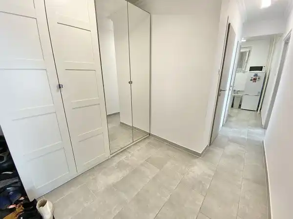 Eladó panellakás, Budapest, XV. kerület 2 szoba 53 m² 61.8 M Ft