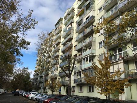 eladó panellakás, Budapest, XV. kerület