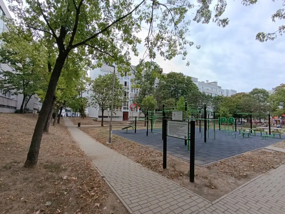 Budapest, XVI. kerület - Ómátyásföld