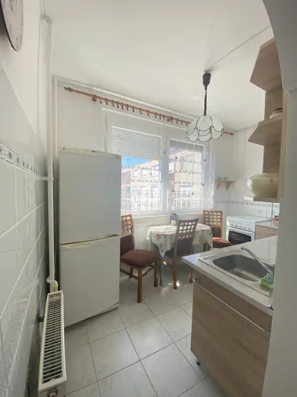 Eladó panellakás, Budapest, XVII. kerület 2 szoba 54 m² 58.9 M Ft