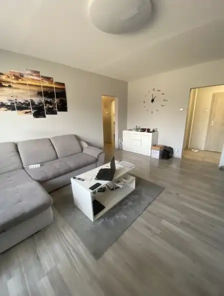 Eladó panellakás, Budapest, XVII. kerület 1+2 szoba 58 m² 72 M Ft