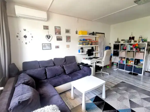 Eladó panellakás, Budapest, XVII. kerület 1+2 szoba 57 m² 58.9 M Ft