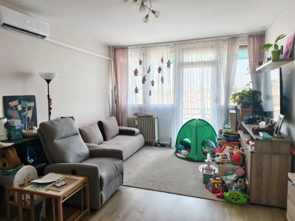 Eladó panellakás, Budapest, XVII. kerület 1+1 szoba 49 m² 63 M Ft