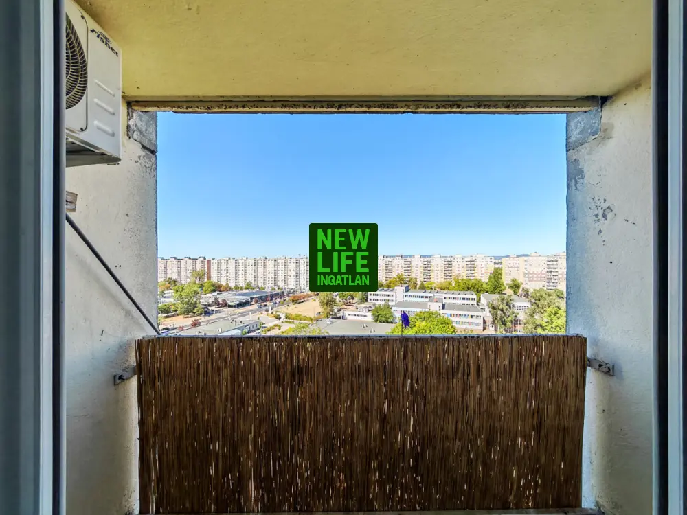 Budapest, XVIII. kerület - Havanna ltp.