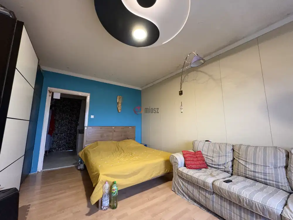 Budapest, XVIII. kerület - Almáskert