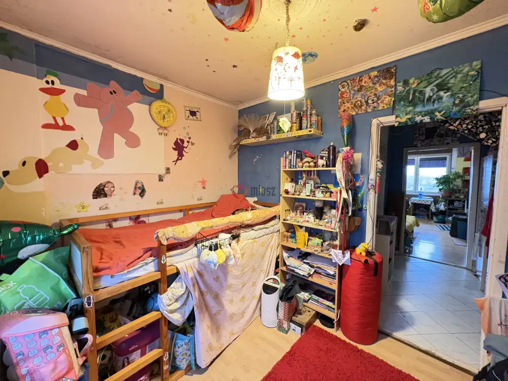 Budapest, XVIII. kerület - Almáskert