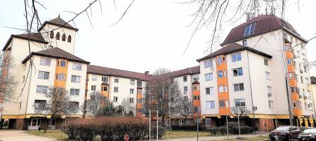 eladó panellakás, Budapest, XVIII. kerület