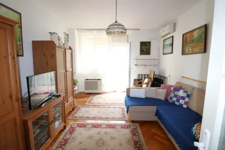 eladó panellakás, Budapest, XVIII. kerület