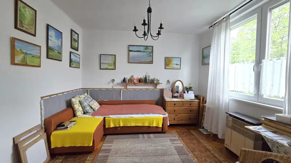 Budapest, XVIII. kerület - Szent Lőrinc-telep