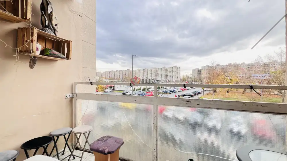 Budapest, XVIII. kerület - Havanna ltp.