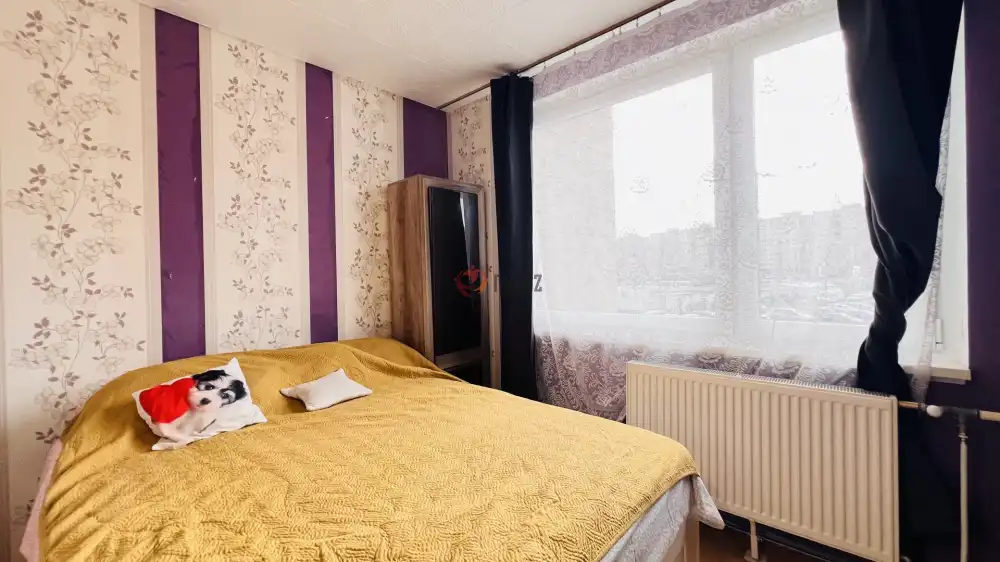 Budapest, XVIII. kerület - Havanna ltp.