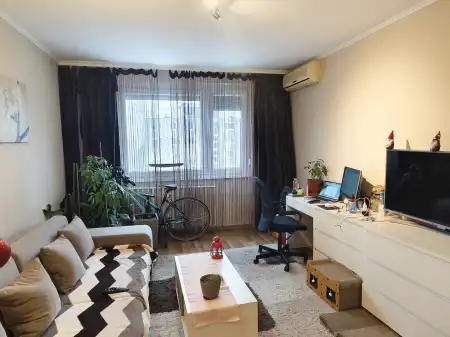 Eladó panellakás, Budapest, XVIII. kerület 2+1 szoba 60 m² 63.99 M Ft