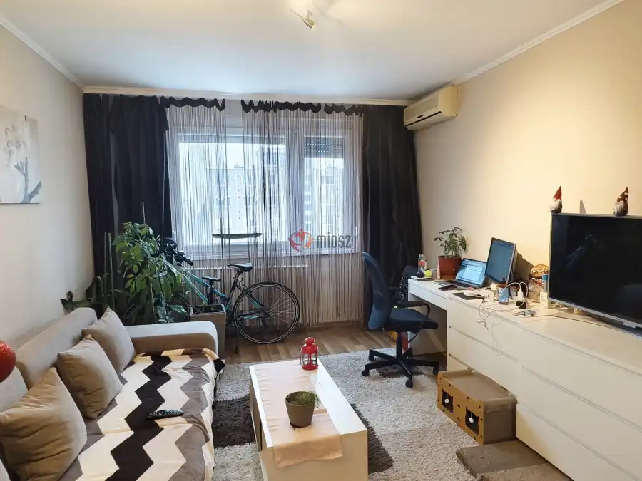 eladó panellakás, Budapest, XVIII. kerület