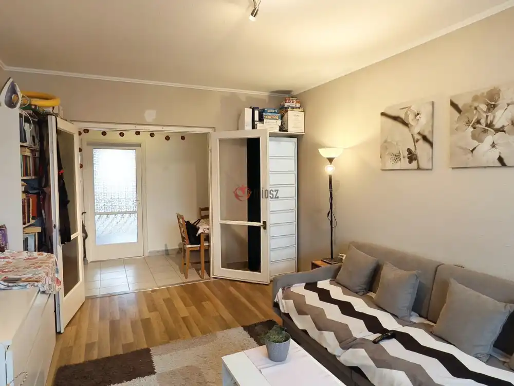 Budapest, XVIII. kerület - Havanna ltp.