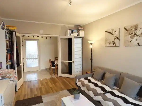 Eladó panellakás, Budapest, XVIII. kerület 2+1 szoba 60 m² 59.9 M Ft